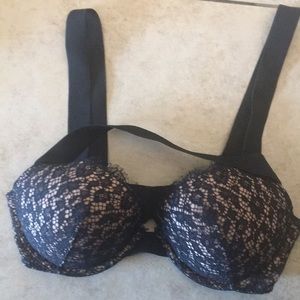 Victoria’s Secret very sexy push-up 34D